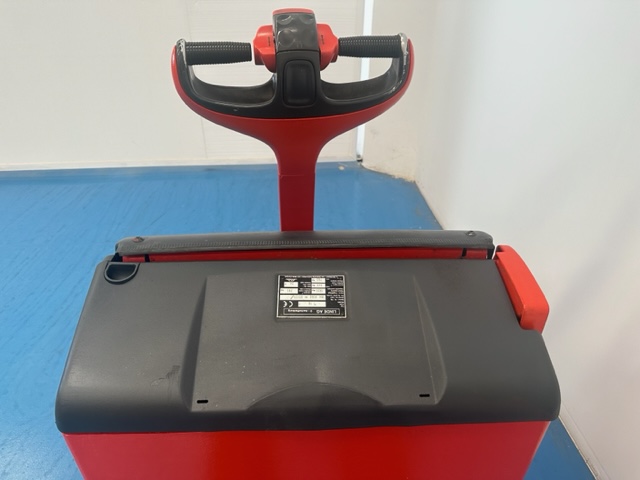 Linde T16